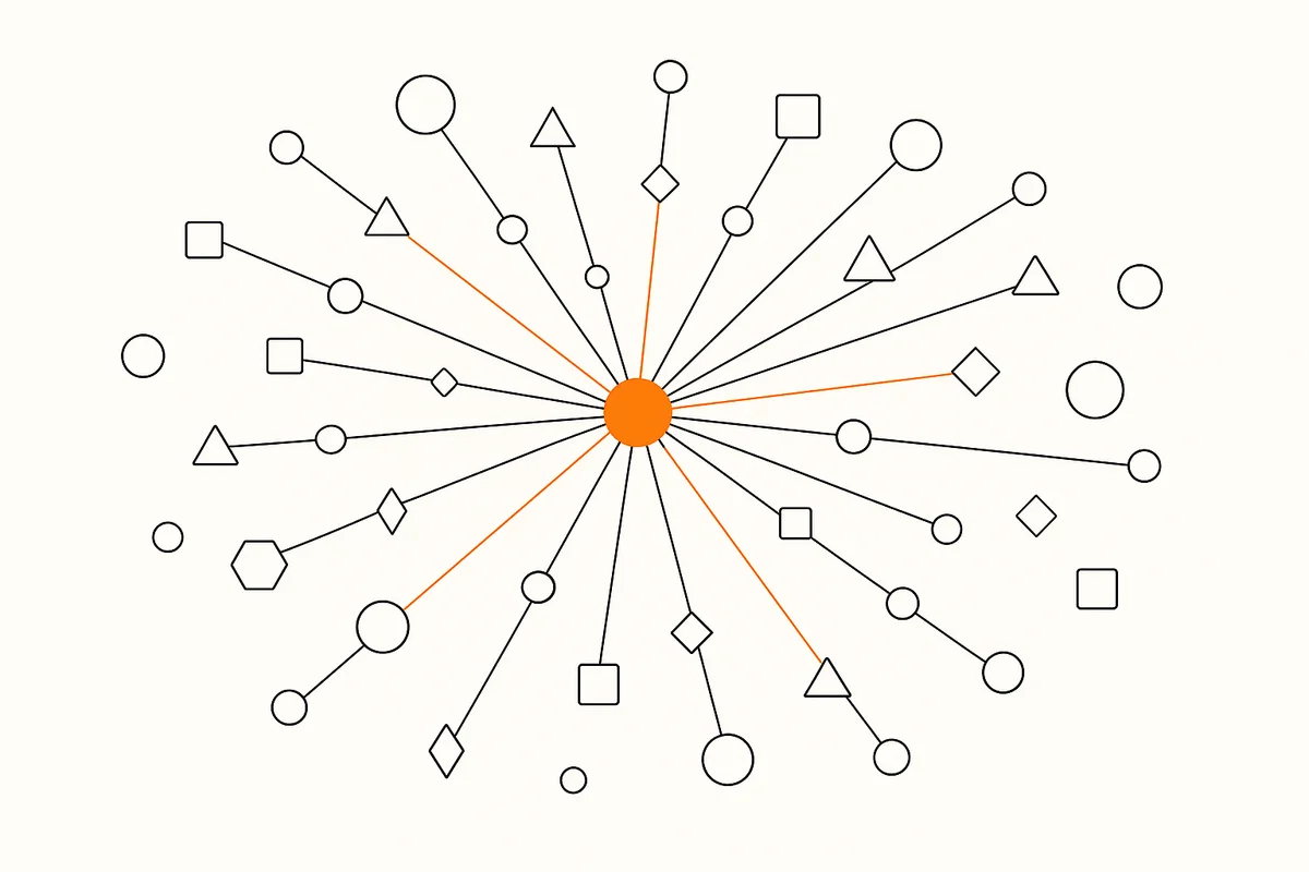 50 AI Models in Production