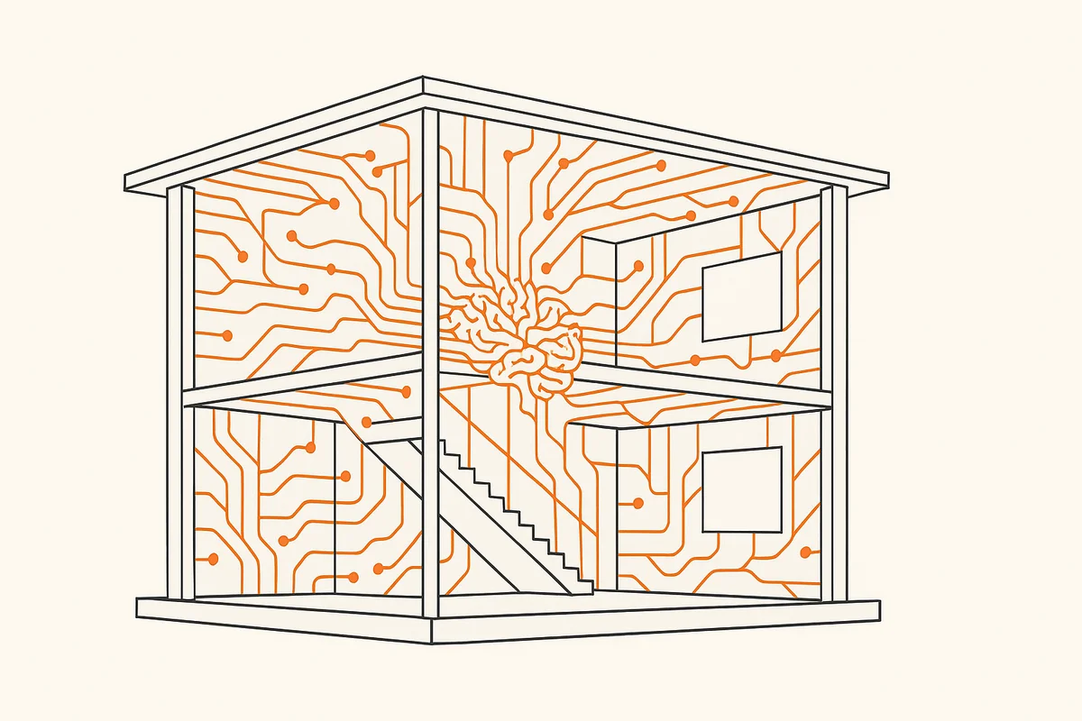 AI Is Not Our Feature