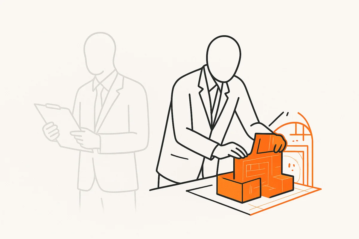 The Enterprise Consultant in 2026